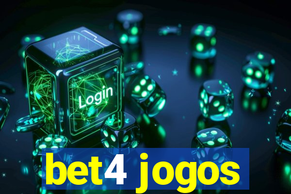 bet4 jogos